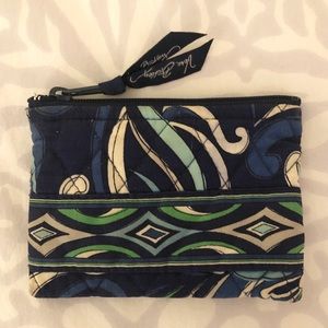 Vera Bradley Coin Purse